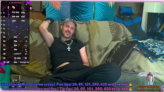 SwatRocShy online show from 02-26-26, 07:30