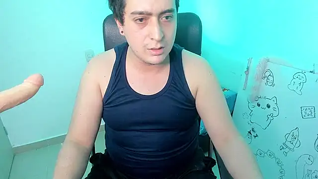 Snapshot of SmoothBear_ chatting on 02-16-26, 11:57 SmoothBear online show from 02-16-26, 11:57