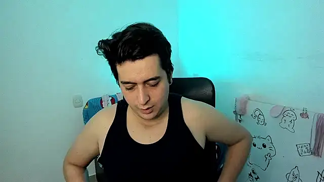 Snapshot of SmoothBear_ chatting on 02-12-26, 11:43 SmoothBear online show from 02-12-26, 11:43