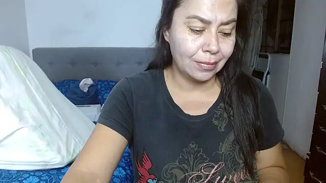 Karo sexy online show from 09-20-25, 11:10