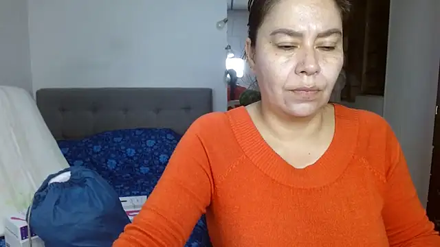 Karo sexy online show from 11-01-25, 10:58