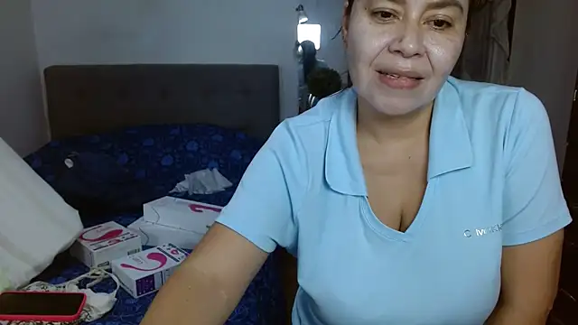 Karo sexy online show from 10-27-25, 03:40