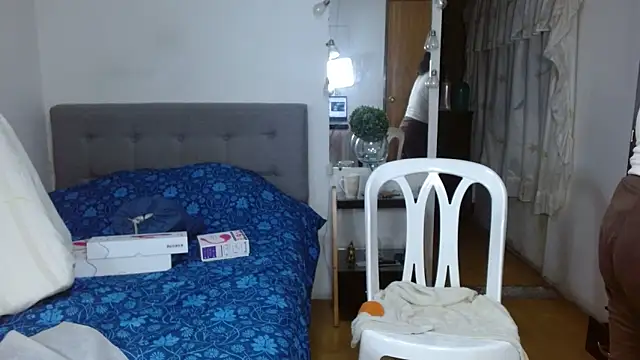 Karo sexy online show from 10-22-25, 06:24