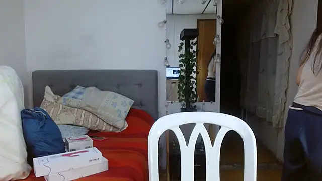 Karo sexy online show from 02-06-26, 07:26