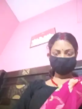 BIG QWEEN NO1 online show from 04-09-26, 06:41