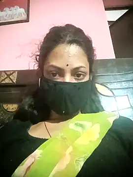 BIG QWEEN NO1 online show from 04-24-26, 08:05