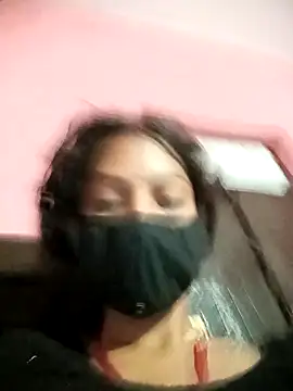 BIG QWEEN NO1 online show from 04-12-26, 12:14