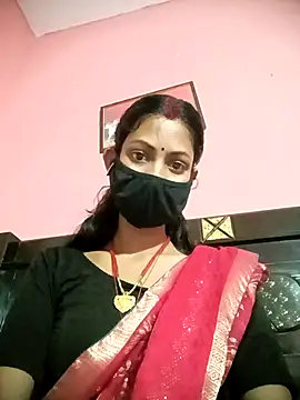 BIG QWEEN NO1 online show from 02-23-26, 06:03