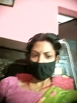 BIG QWEEN NO1 online show from 03-07-26, 10:37