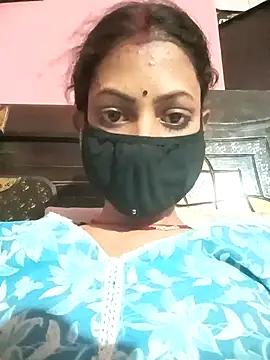 BIG QWEEN NO1 online show from 04-26-26, 01:30