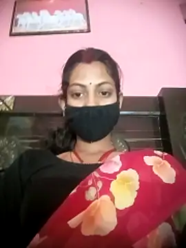 BIG QWEEN NO1 online show from 03-06-26, 06:19