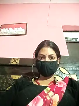 BIG QWEEN NO1 online show from 04-03-26, 01:28