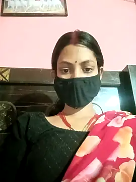 BIG QWEEN NO1 online show from 03-18-26, 07:33