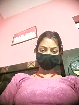 BIG QWEEN NO1 online show from 03-11-26, 09:42