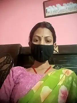 BIG QWEEN NO1 online show from 03-04-26, 08:11