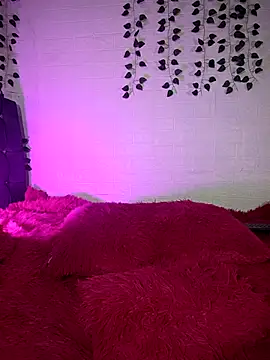 Keyla-moon online show from 03-12-26, 05:13