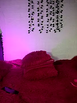 Keyla-moon online show from 04-03-26, 02:51