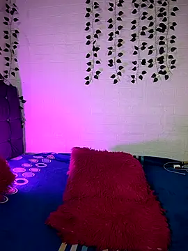 Keyla-moon online show from 04-18-26, 04:26