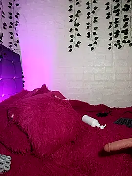 Keyla-moon online show from 03-21-26, 04:25