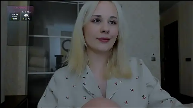 Rita Wildd online show from 03-22-26, 04:41