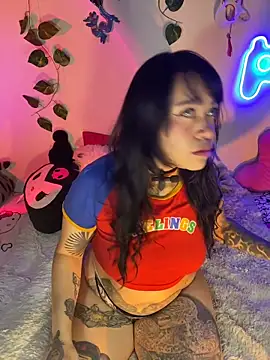 kyoko98 online show from 03-17-26, 02:03