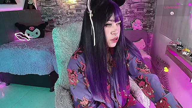 Snapshot of kyoko98 chatting on 06-01-26, 02:50 kyoko98 online show from 06-01-26, 02:50