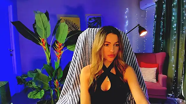 KrisWillis online show from 02-12-26, 01:00