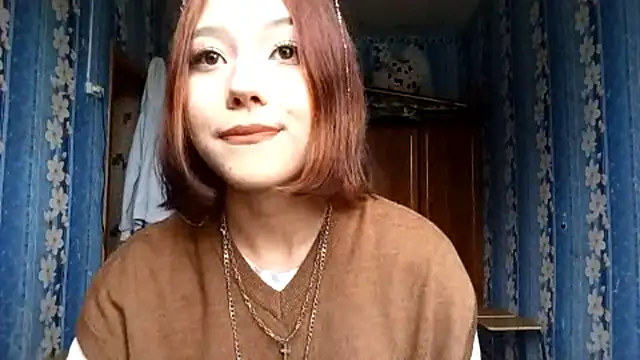 Snapshot of AnnettaBelsito chatting on 05-27-26, 02:13 AnnettaBelsito online show from 05-27-26, 02:13