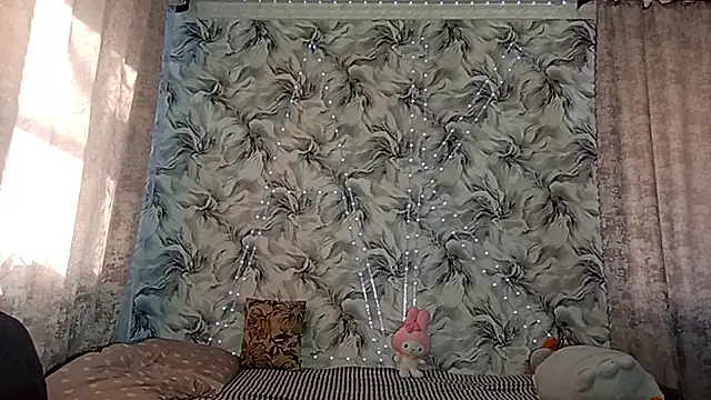 AnnettaBelsito online show from 04-03-26, 01:06