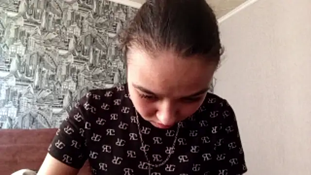 Snapshot of AnnettaBelsito chatting on 05-15-26, 12:14 AnnettaBelsito online show from 05-15-26, 12:14
