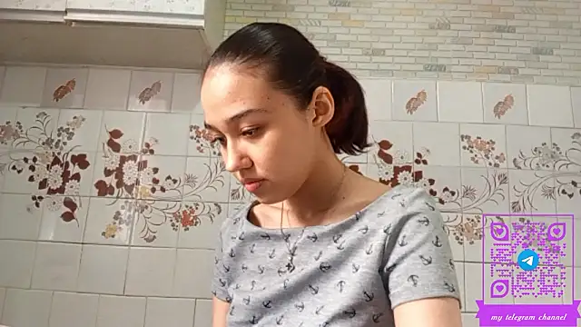 AnnettaBelsito online show from 02-18-26, 01:07