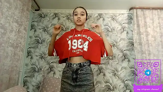 AnnettaBelsito online show from 03-07-26, 02:44