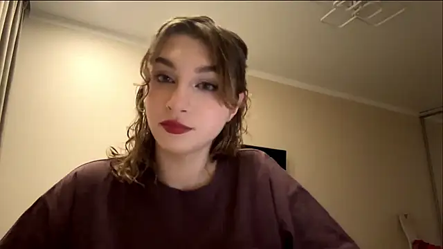 ElliKrovel online show from 02-11-26, 02:06