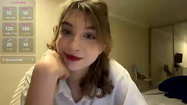 ElliKrovel online show from 02-20-26, 03:25