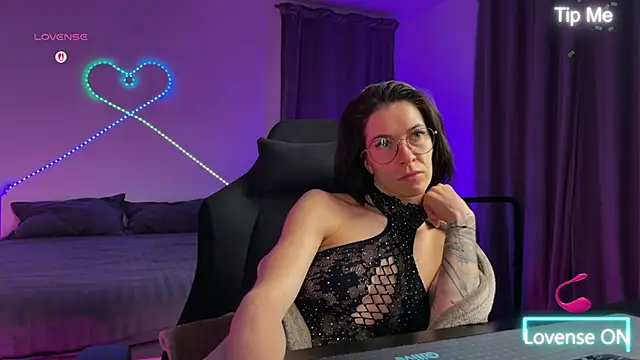 Snapshot of Katy_Kar chatting on 02-07-26, 09:56 Katy Kar online show from 02-07-26, 09:56