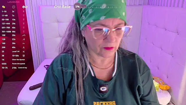  Missevie online show from 02-16-26, 03:05