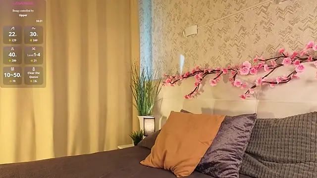 Jenifer lo online show from 04-03-26, 09:27