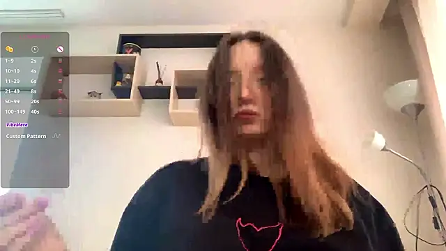 Snapshot of LakendraNoren chatting on 02-07-26, 07:38 LakendraNoren online show from 02-07-26, 07:38