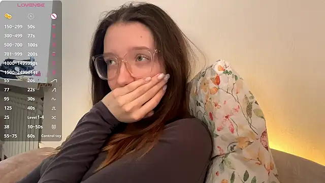 Snapshot of LakendraNoren chatting on 02-10-26, 07:29 LakendraNoren online show from 02-10-26, 07:29