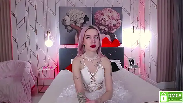 JosephineRowe online show from 02-17-26, 04:32