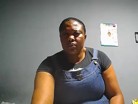 SEXYBUSTYEBONYXX online show from 02-08-26, 10:51