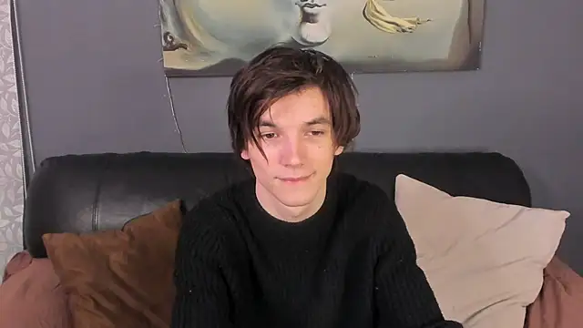 A LF online show from 02-17-26, 08:28