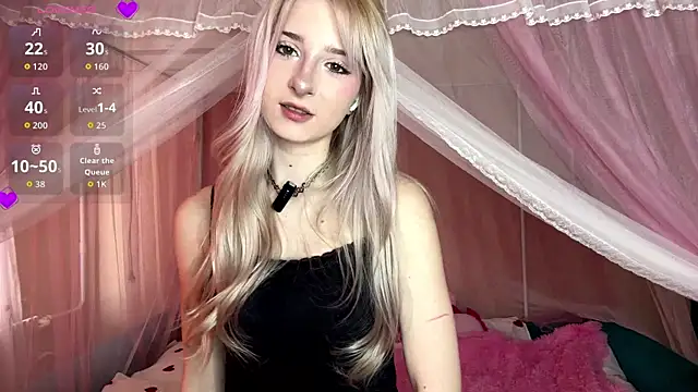 EvaQT online show from 03-02-26, 07:59