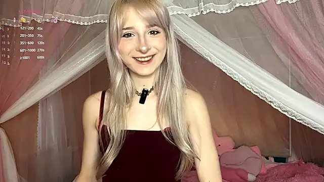 EvaQT online show from 02-26-26, 07:41