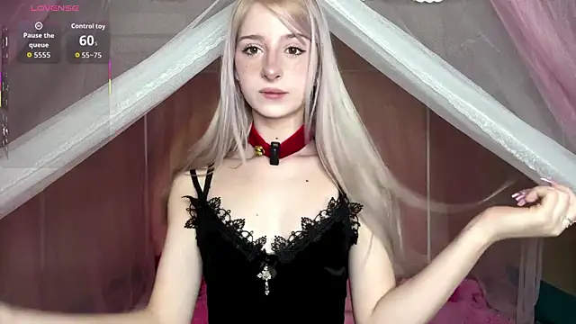 EvaQT online show from 02-19-26, 07:27