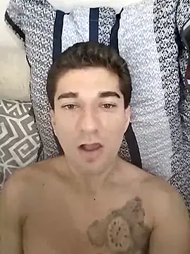 Camilo696903 online show from 04-25-26, 04:26