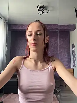 Roxyfoxyyy online show from 05-15-26, 05:27