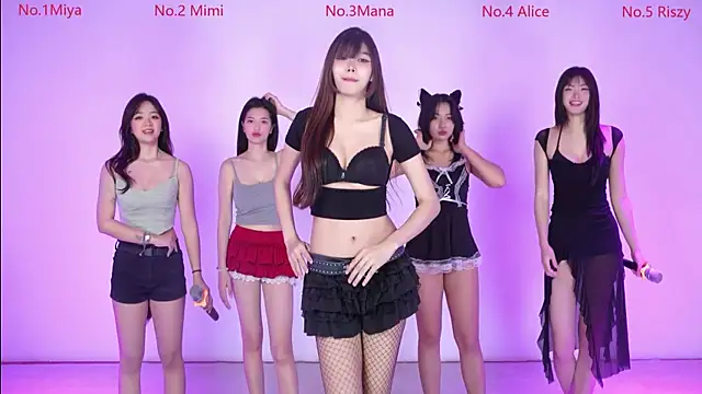 Velvet-girl online show from 02-13-26, 10:26