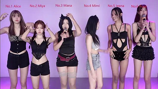 Velvet-girl online show from 03-20-26, 10:05