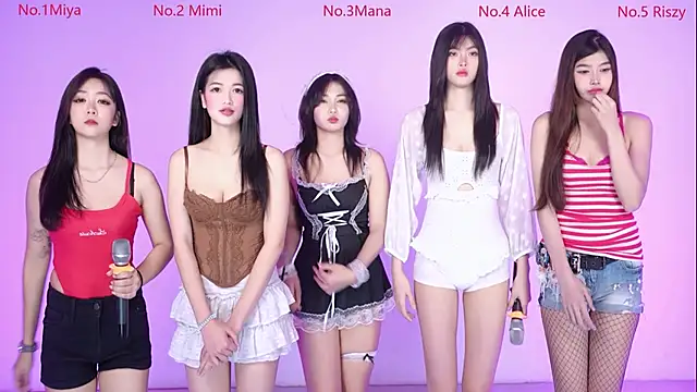 Velvet-girl online show from 02-11-26, 10:04